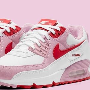 Nike Air Max 90 Valentines Day (2021) Womens
